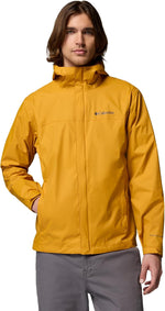 Columbia Men's Watertight II Rain Jacket - Image 15