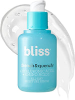 Bliss Retinol Serum Youth Got This Advanced Anti-Aging Formula - Reduces Fine Lines & Wrinkles - Dermatologist-Tested - Clinically Proven Results - Fragrance-Free & Vegan - 1 Fl Oz - Image 10