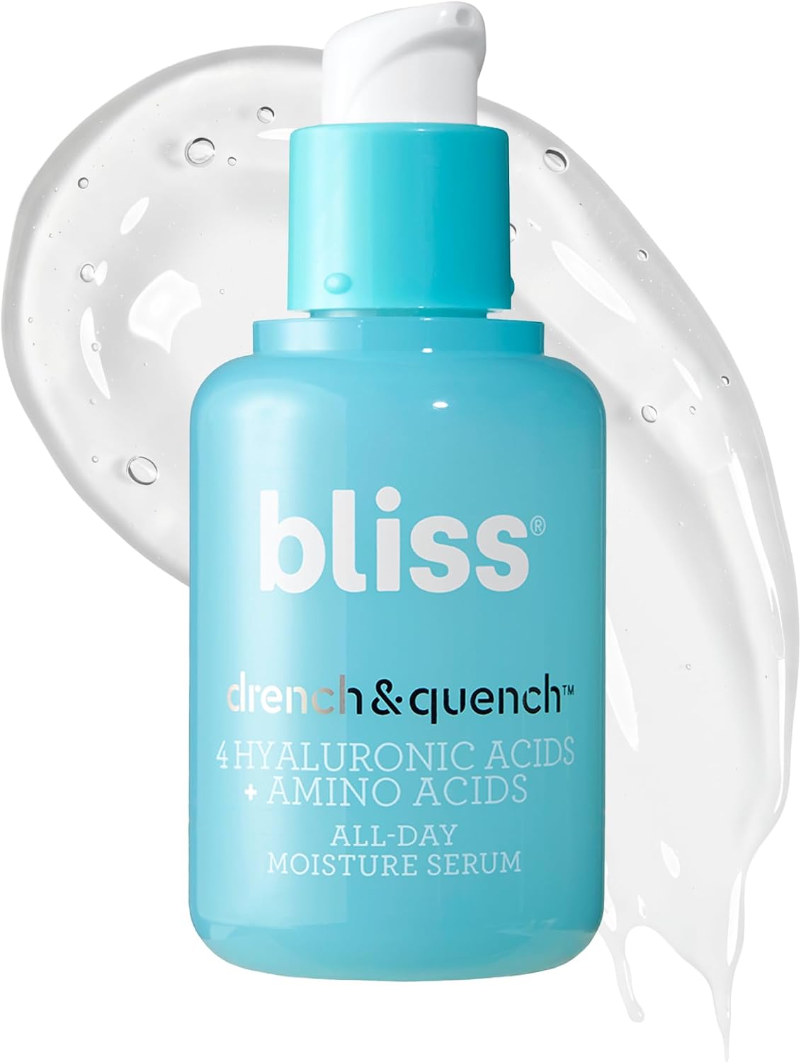 Bliss Retinol Serum Youth Got This Advanced Anti-Aging Formula - Reduces Fine Lines & Wrinkles - Dermatologist-Tested - Clinically Proven Results - Fragrance-Free & Vegan - 1 Fl Oz - Image 10