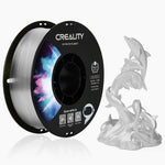 Creality 3D Printer Filament, Rainbow PLA+ Filament 1.75mm, Multicolor 1KG | PLA Plus Strong Toughness Dimensional Accuracy +/- 0.03mm, PLA Pro for Most 3D Printer, (2.2lbs) - Image 15