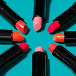 wet n wild Silk Finish Lipstick, Hydrating Rich Buildable Lip Color, Formulated with Vitamins A,E, & Macadamia for Ultimate Hydration, Cruelty-Free & Vegan - Java - Image 14