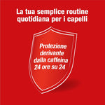 Alpecin daily scalp care shampoo full product display