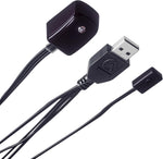 Szbj IR extender remote control repeater kit front view
