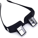 Valuu Lazy Glasses front view for lying down reading