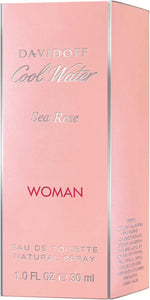 Davidoff Cool Water Sea Rose - Image 3