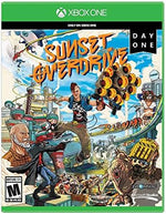 Microsoft XB1 Sunset Overdrive - Image 2