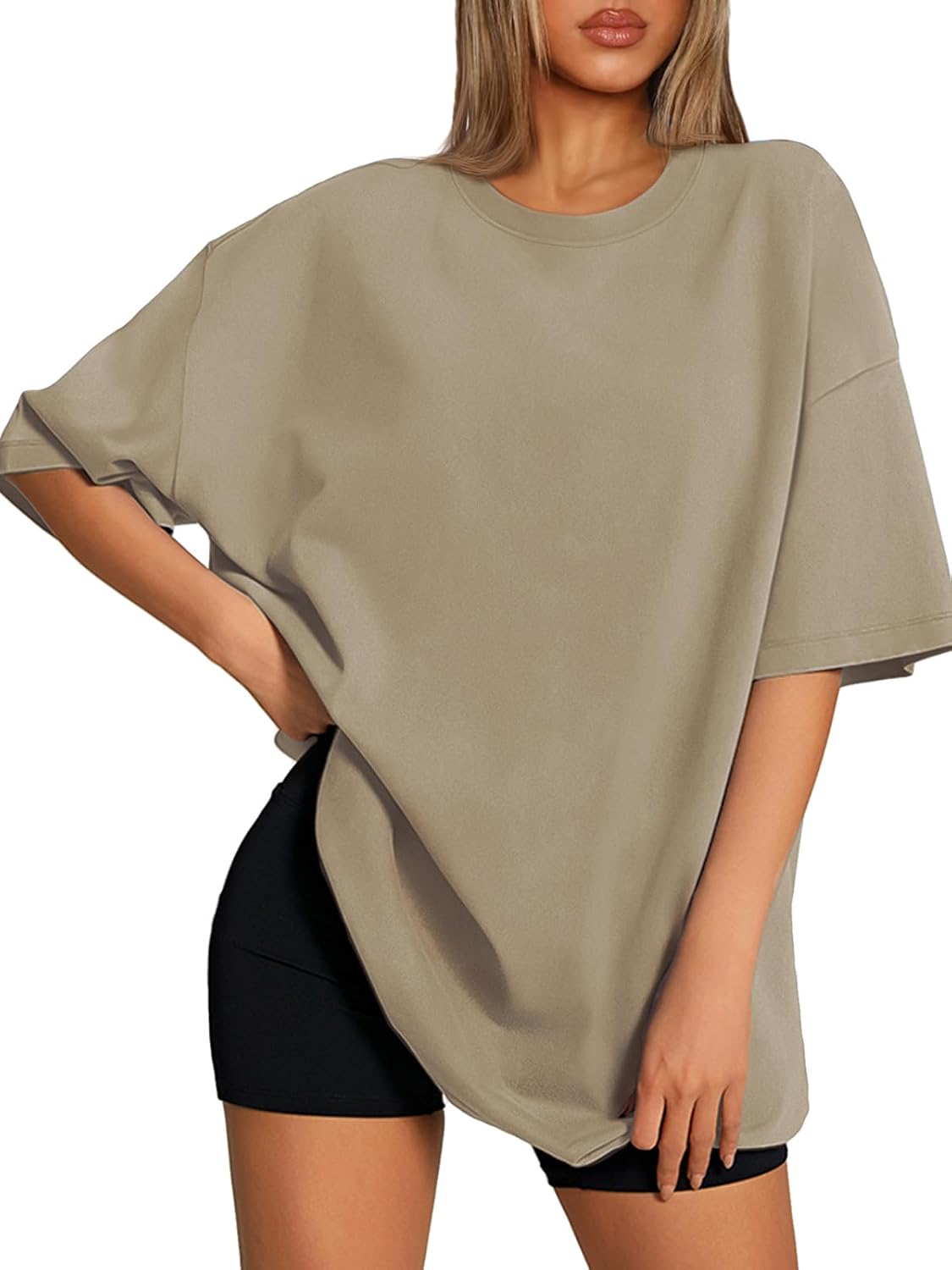 ATHMILE streetwear fashion top lifestyle shot