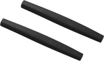 Betterun silicone temple sleeves side profile