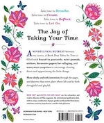 A Book That Takes Its Time: An Unhurried Adventure in Creative Mindfulness (Flow) - Image 3