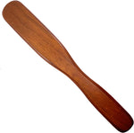 Giorgio Murai hairbrush cleaner tool in use