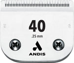 Authentic USA imported Andis pet grooming blade