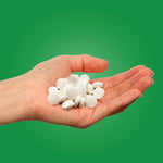 PUR Spearmint Mints aspartame free and vegan ingredients list