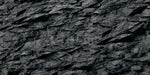 VIP. LINE 3D black stone aquarium background poster front view