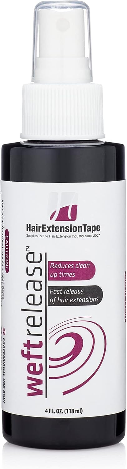 Walker Tape BEAUTIFY - WEFT RELEASE - 4 FL OZ, - Image 1