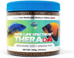 New Life Spectrum Thera A Medium 300g front view packaging