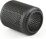 LGEGE hair dryer outer filter replacement front view for Dyson Supersonic