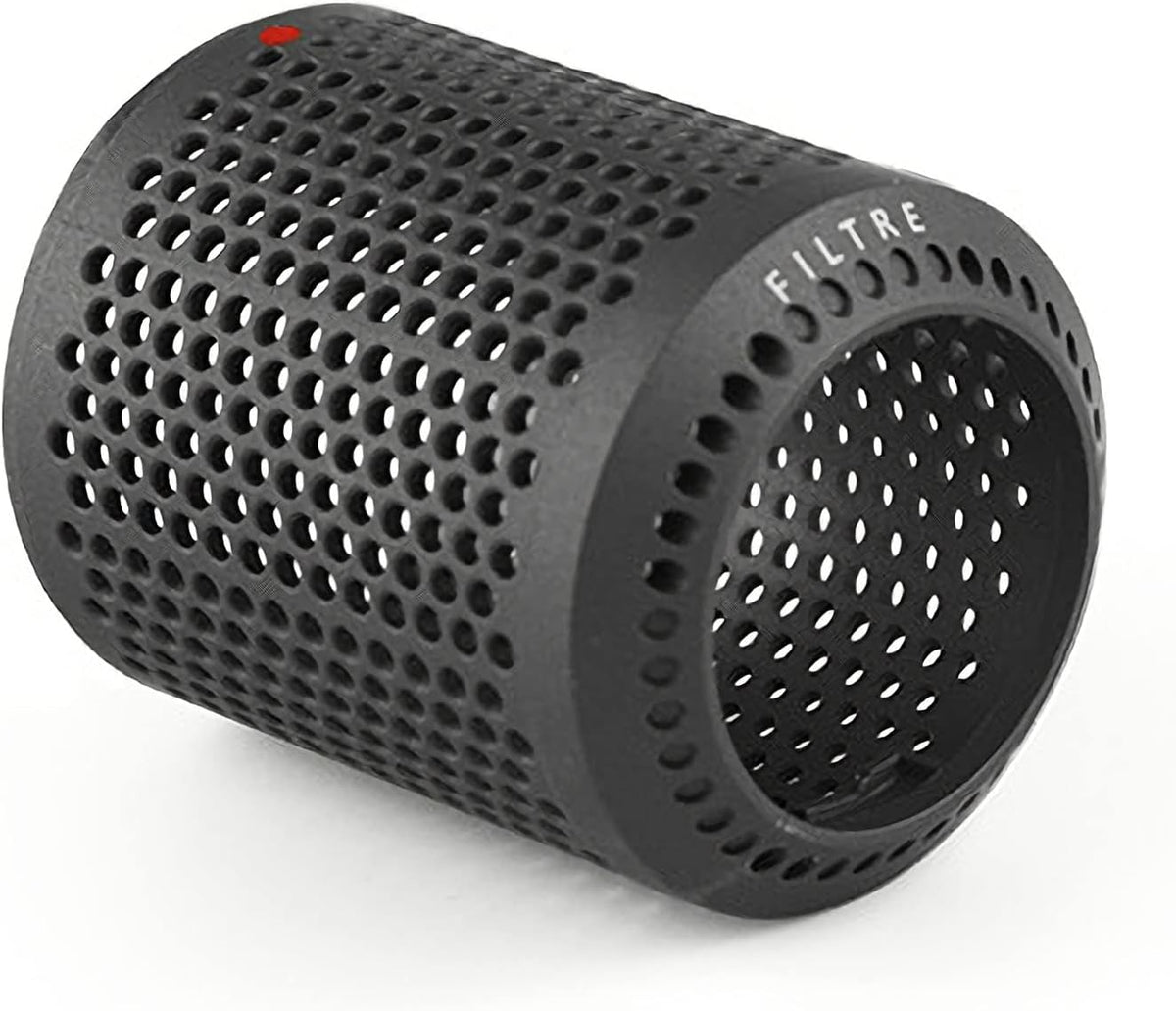 LGEGE hair dryer outer filter replacement front view for Dyson Supersonic