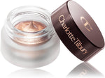 Top view of Charlotte Tilbury Eyes to Mesmerise packaging