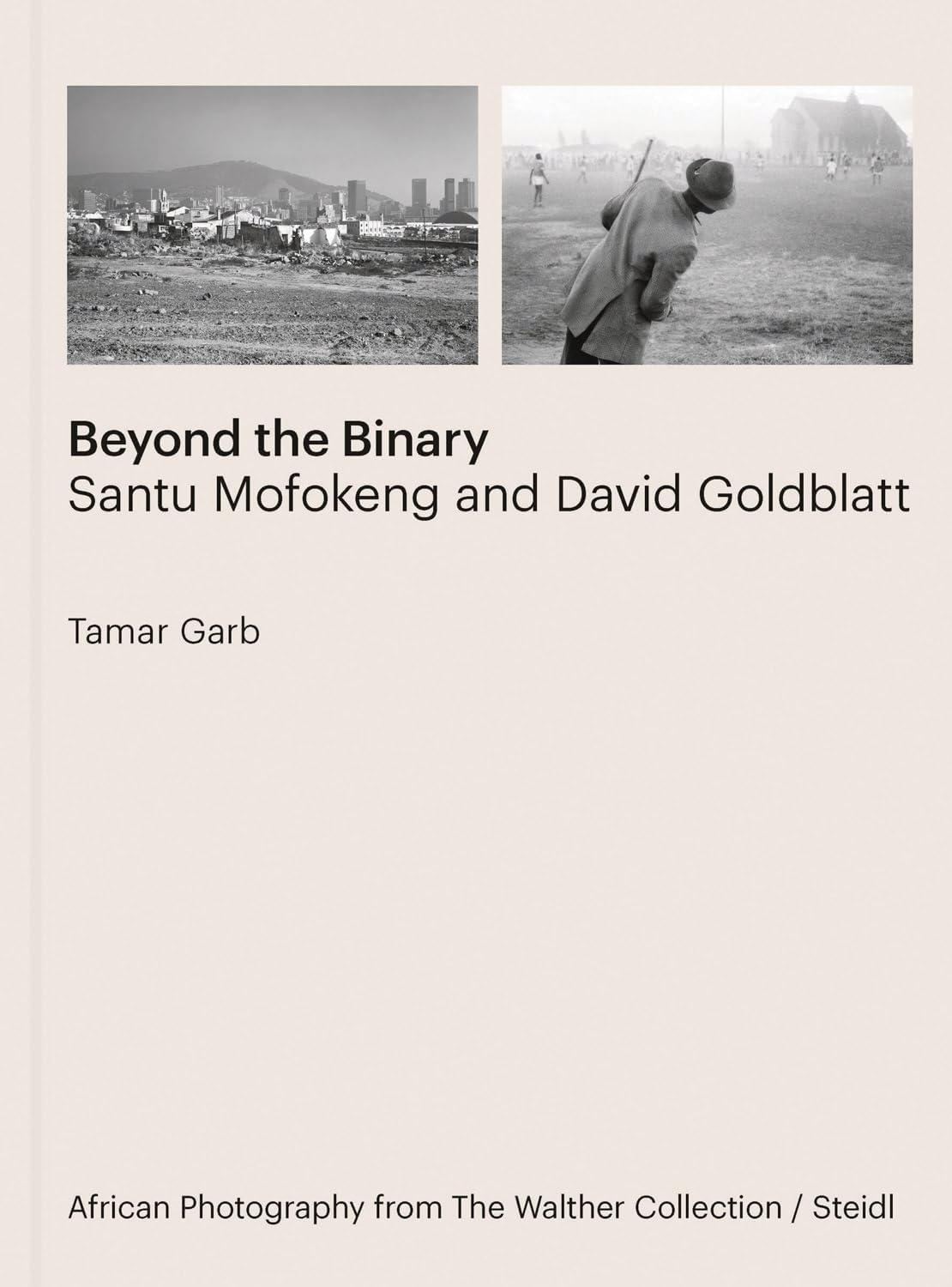 Beyond the Binary: Santu Mofokeng and David Goldblatt - Image 1