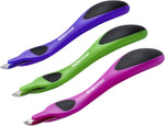 Bostitch professional magnetic easy staple remover front view office tool