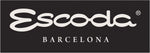 Escoda 1549 series rigger brush ferrule view