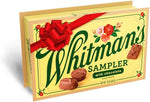 Whitman's Sampler Mother's Day Milk Chocolates Gift Box, 10 Ounce (22 Pieces) - Image 10