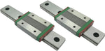 TEN-HIGH MGN12 120mm Linear Guide Rail Linear Motion Slide Rails Linear Motion Products, for 3D Printer and CNC Machine, 2pcs Rails + 2pcs MGN12H Block Bearings (Longer Block) - Image 9