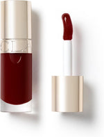 Clarins Lip Comfort Oil front view packaging