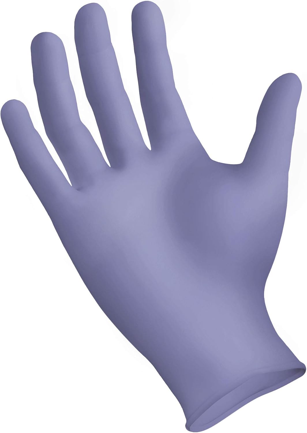 Sempermed StarMed Select medium disposable gloves smart dispense opening