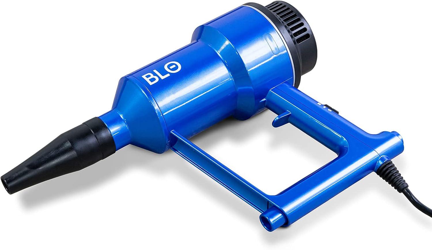 BLO Car Dryer AIR S front view handheld touchless vehicle blower