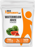 Natural fruit extract powder for daily hydration support