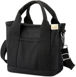 Tuobo hobo messenger bag strap hardware