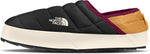 THE NORTH FACE Women's Thermoball Traction Mule V Winter Shoe | Insulated & Water Repellent, Rubber Outsole - Image 15
