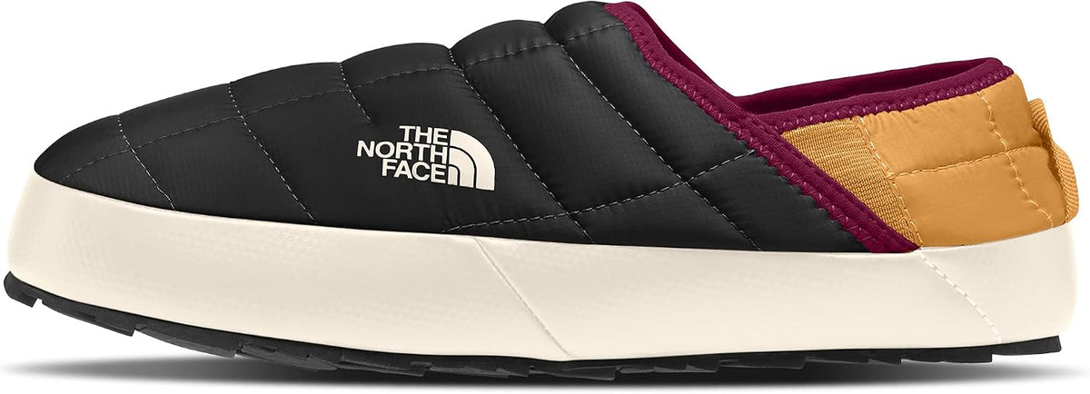 THE NORTH FACE Women's Thermoball Traction Mule V Winter Shoe | Insulated & Water Repellent, Rubber Outsole - Image 15
