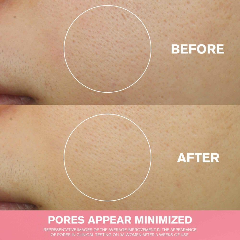 Este Lauder Nutritious Melting Soft Cream Moisturizer/Face Mask with Niacinamide | Pore Minimizing - Image 2