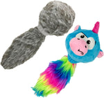 Hyper Pet Doggie Tail Interactive Plush Automatic Dog Toys, Durable, Wiggles, Vibrates, and Barks, Batteries Included, for All Dog Breeds, Boredom Buster - Image 13