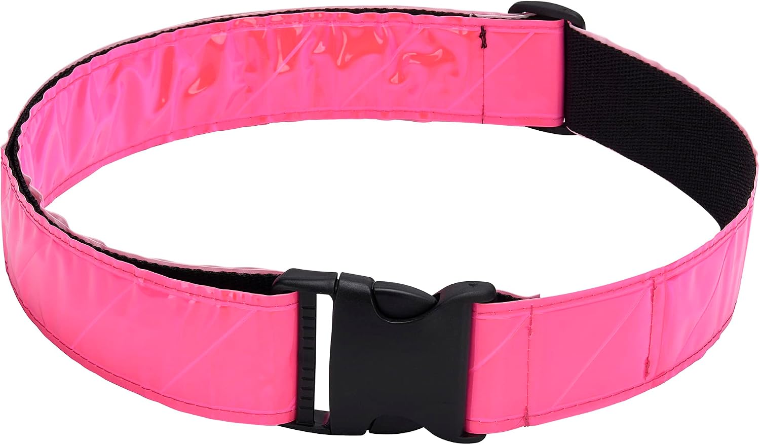 Vet Goods heavy duty reflective belt front view