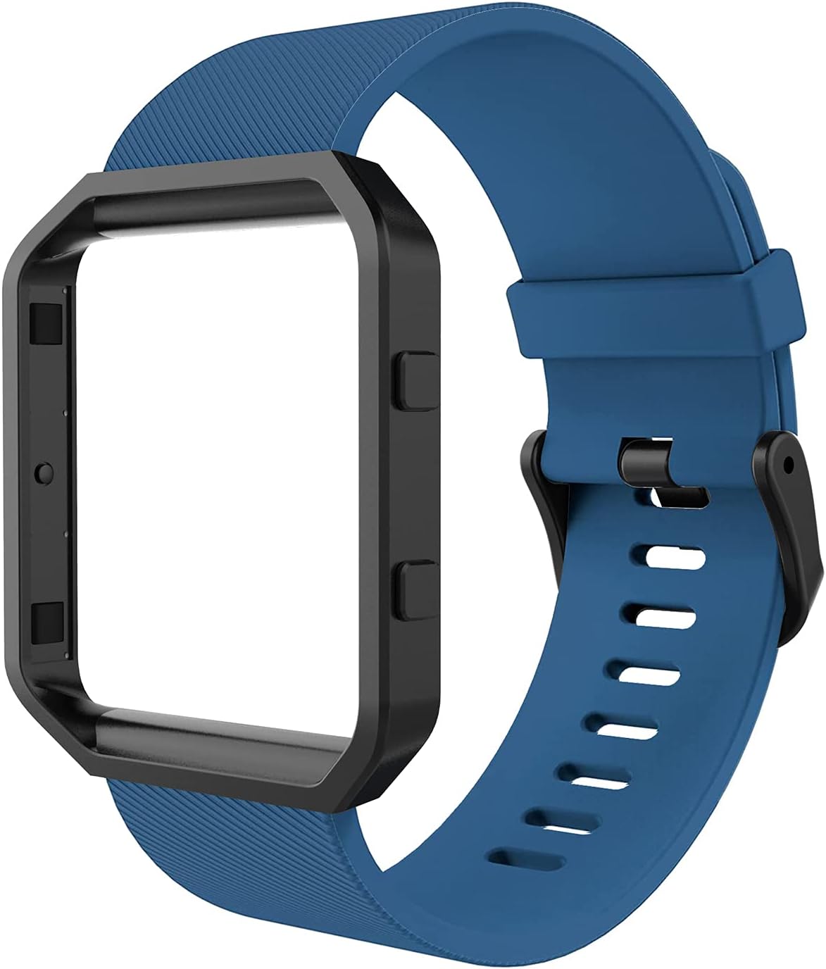 Simpeak replacement band packaging and accessories layout