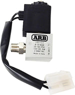 ARB 180103 Solenoid electrical connector detail