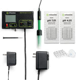 Milwaukee MC122US packaging and accessories