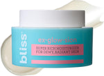 Bliss Vitamin C + Tri-Peptide Brightening Face Moisturizer, Hydrating Cream for Radiance, Firm-Looking Skin, Collagen Support, Dark Spot Reduction, with Squalane + Niacinamide, Cruelty Free, 1.7 fl oz - Image 13