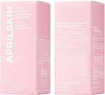 APRILSKIN Hero All Day Plumping Lip Stain | 24H Long-Lasting | Quick Visible Plumping for Fuller-Looking Lips | Smudge-Proof & Transfer Proof Wipe-Off Tint | Natural Rose | 0.14oz - Image 9
