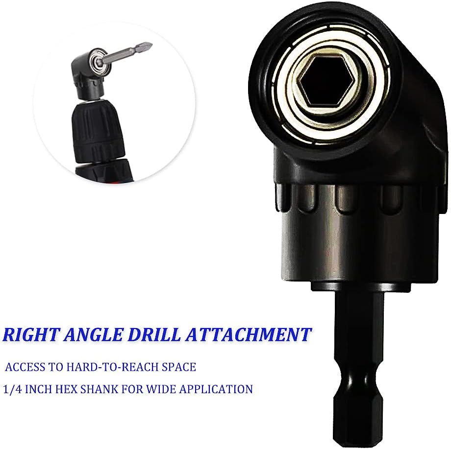 Uayeatye driver socket adapter full set layout