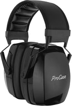 ProCase noise reduction ear muffs front view