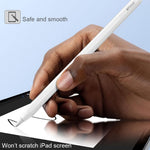 SIXFU durable replacement tips for Apple Pencil Pro and USB-C