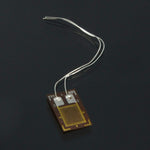 DAOKI 10Pcs BF350-3AA BF350 350 ohm High-Precision Pressure Resistance Strain Gauge - Image 3