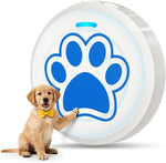 ChunHee Dog Training Bells for Door - Dog Door Bell for with 36 Custom Sounds | Dog Bell for Door Potty Training | Chew-Proof & Adjustable Volume (0-115dB) | Teach Puppies to Signal to Go Outside - Image 15