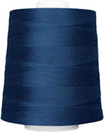 Superior Threads Omni yellow thread cone spool base