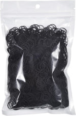 Hicarer soft elastic hair bands lifestyle display