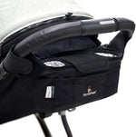Primo Passi universal stroller organizer lifestyle view
